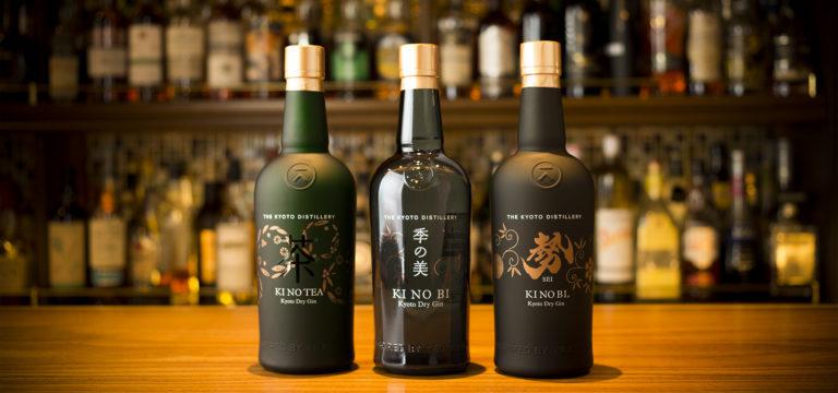 4 gin giapponesi da provare assolutamente