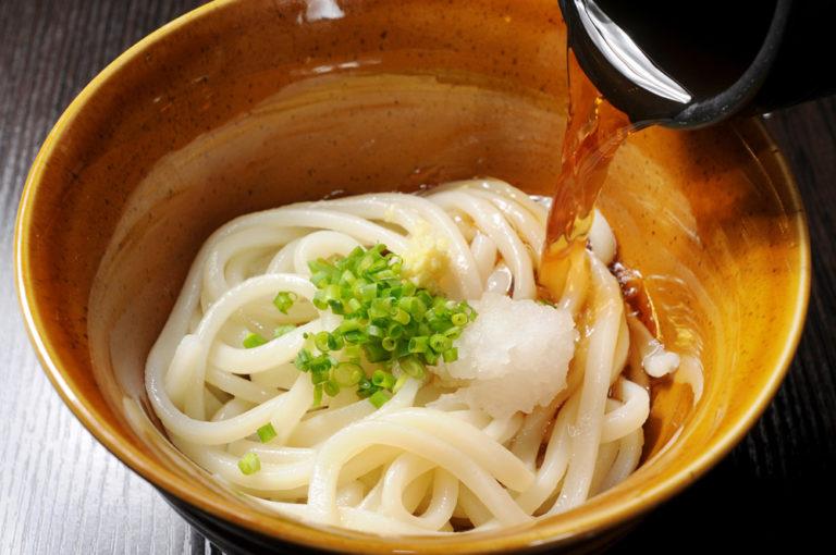 Udon