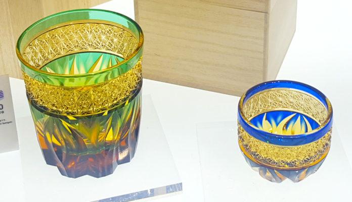 edo kiriko cosa fare a tokyo vecchia edo