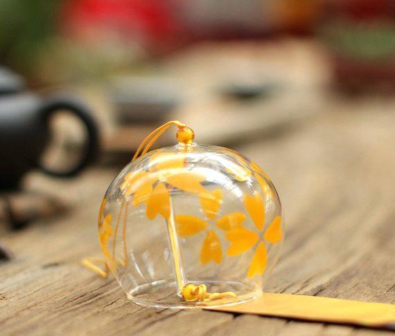 furin campanella vento cosa fare a tokyo