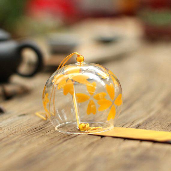 furin campanella vento cosa fare a tokyo