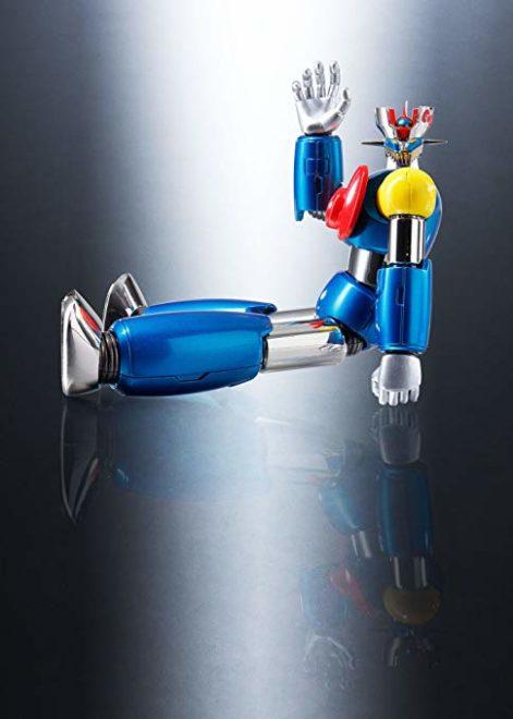 mazinga zeta hello kitty