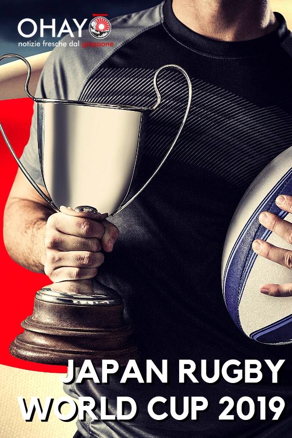 coppa mondiali rugby 2019 giappone