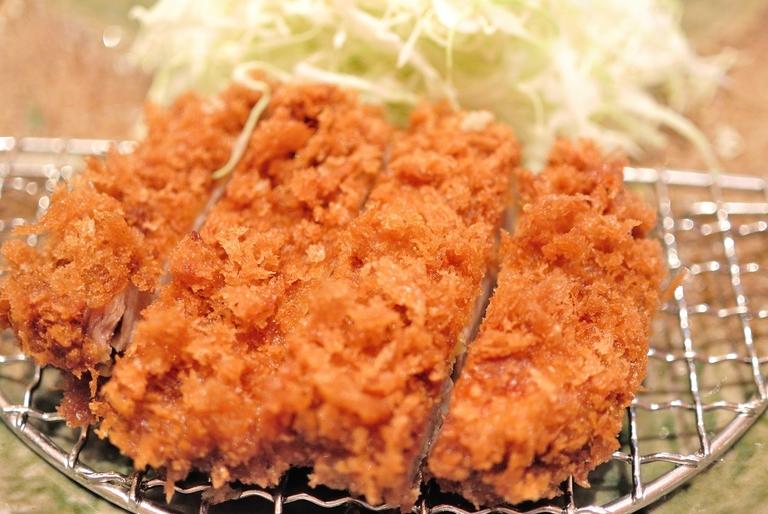 5 posti dove mangiare il tonkatsu a Tokyo