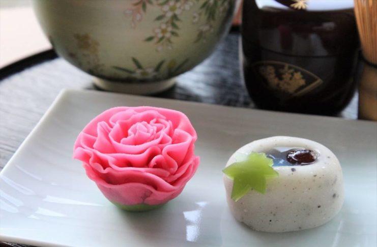 wagashi corso dolci pasticceria giapponese cosa fare a tokyo
