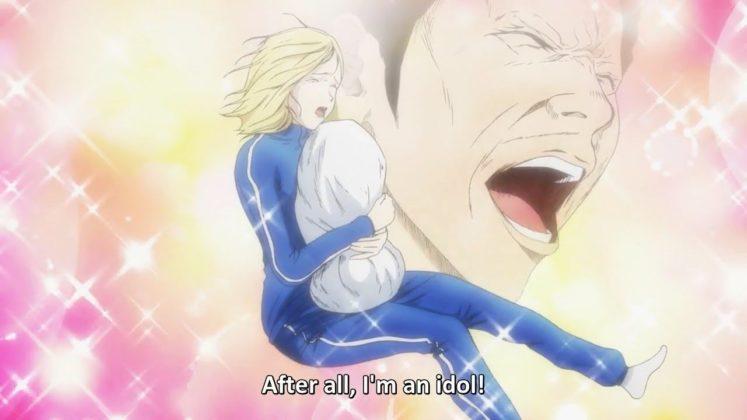 Watch Back Street Girls Gokudolsnetflix Official Site Watch Back Street Girls Gokudolsnetflix Official Site