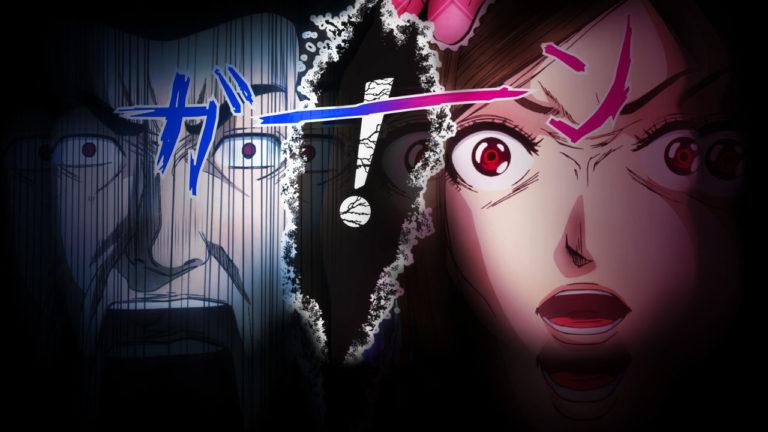 Back Street Girls Gokudolls recensione anime netflix