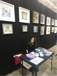 Mostra di opere "Chigiri-e" - Japan 4 L'Aquila @ L'Aquila