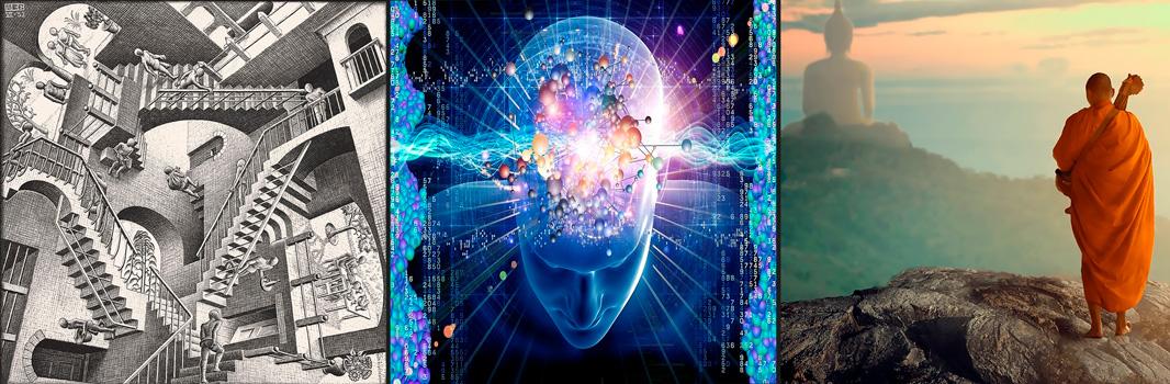 LA MENTE MENTE? Le neuroscienze come ponte tra Oriente e Occidente (Genova) @ Genova