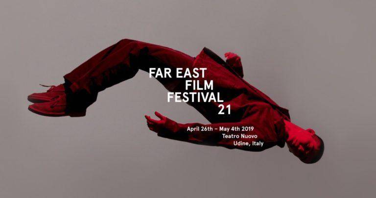 I film giapponesi al Far East Film Festival 21 (2019)