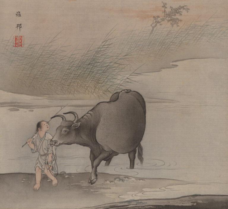Giappone e latticini: una storia millenaria tra corti imperiali, shogun, medici e astronauti