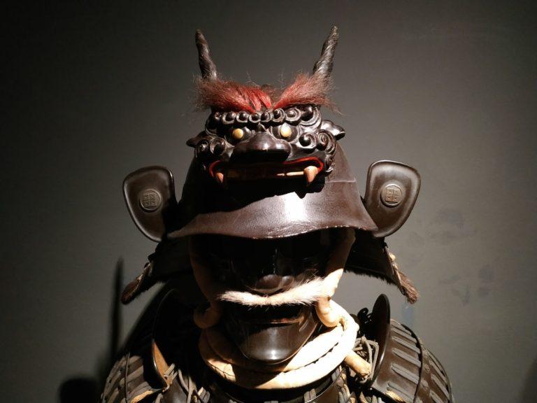 Giappone, terra di geisha e samurai: la mostra a Treviso