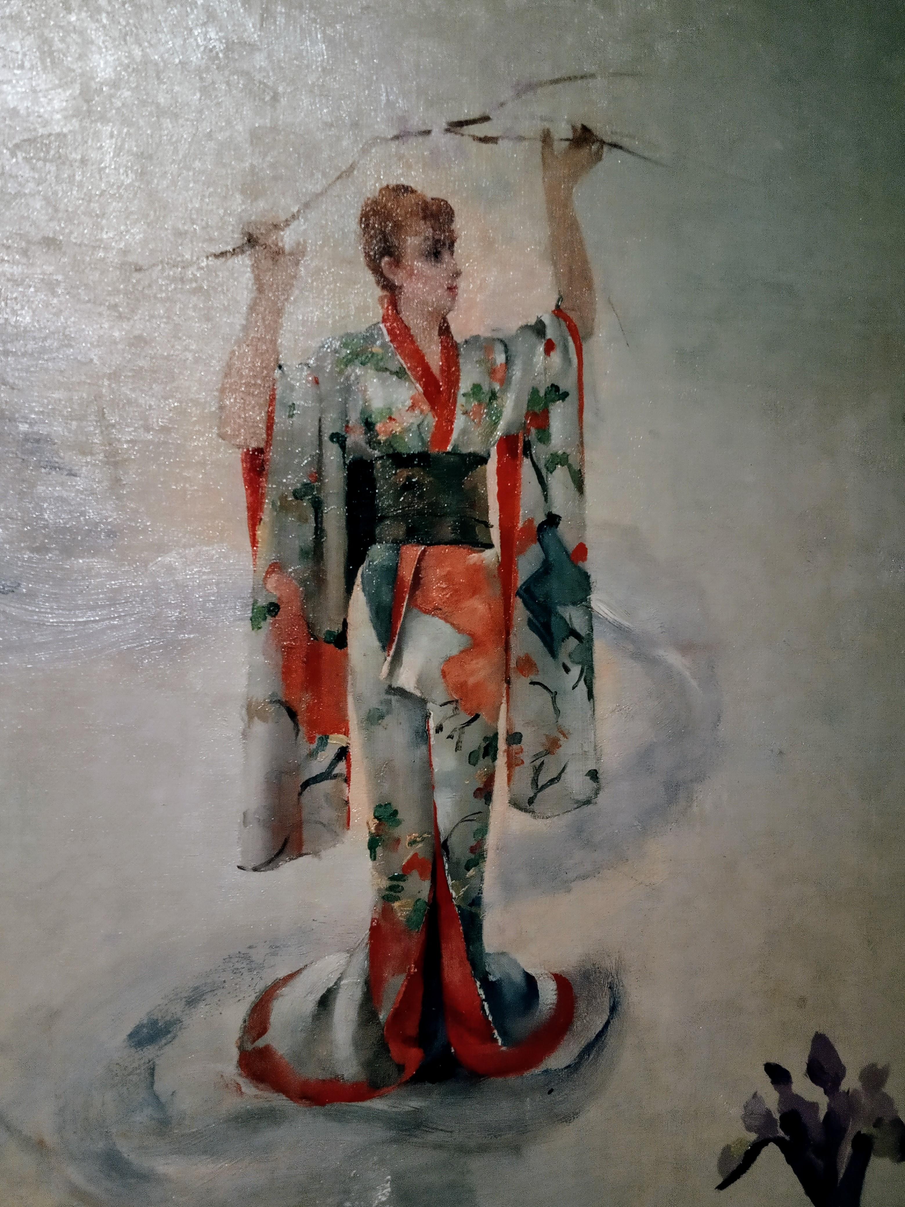 mostra giapponismo rovigo
