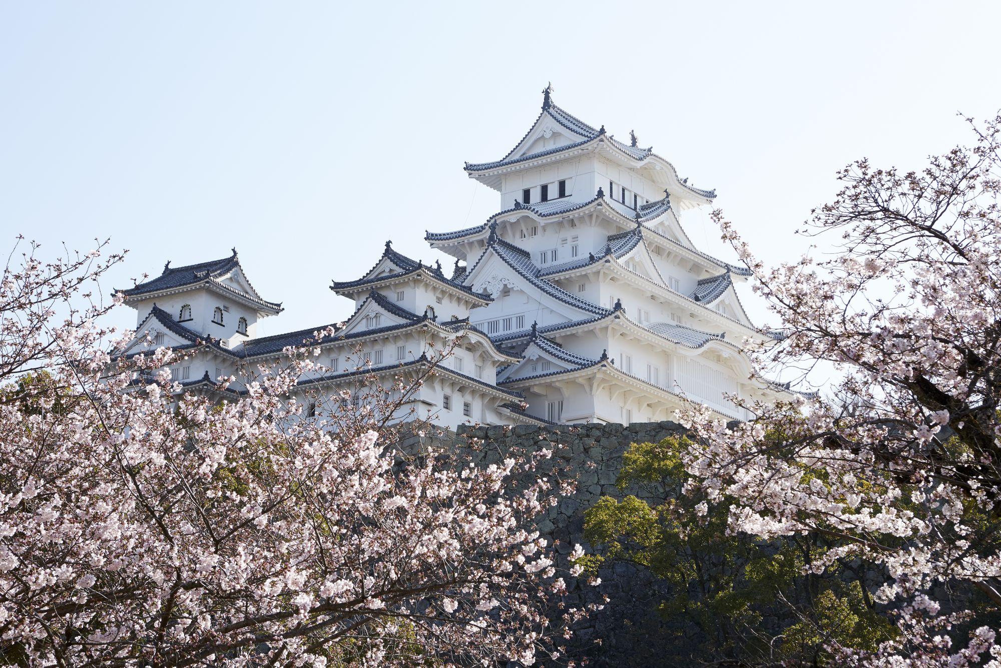 castello di himeji