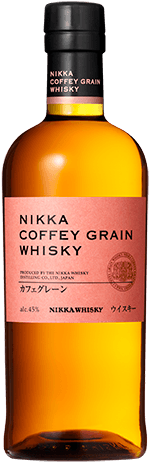 Nikka Coffey Grain