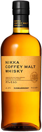 nikka coffey malt