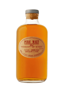 Nikka Pure Malt Red