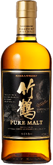 Nikka Taketsuru