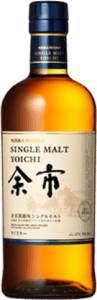 Yoichi Single Malt