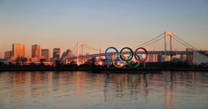 nuove date olimpiadi tokyo 2020 nuove date olimpiadi tokyo 2020 2021