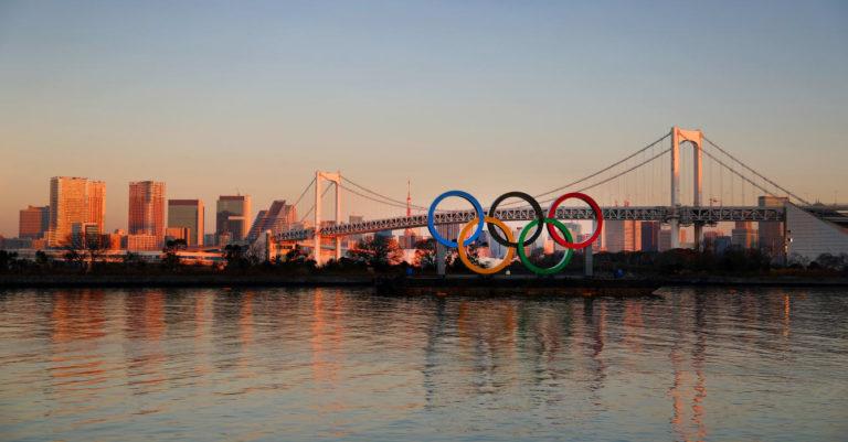 Nuove date per le Olimpiadi di Tokyo 2020