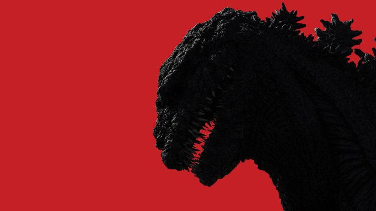 Shin Godzilla, il film di Hideaki Anno