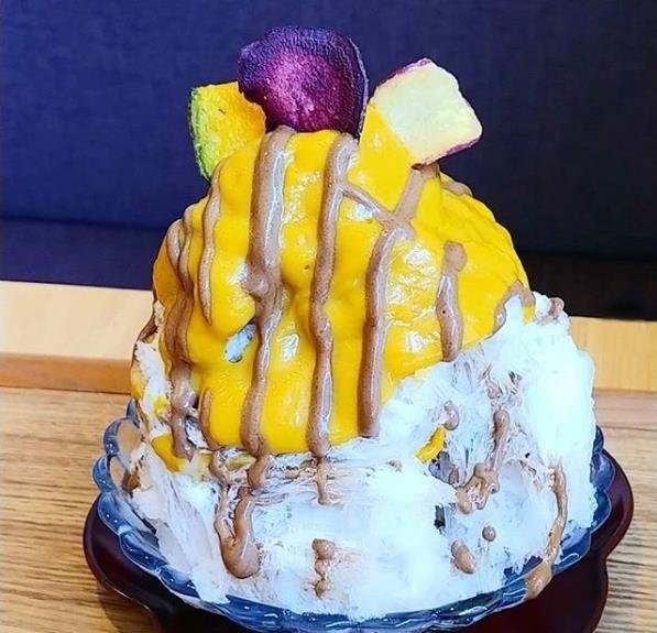 kakigori