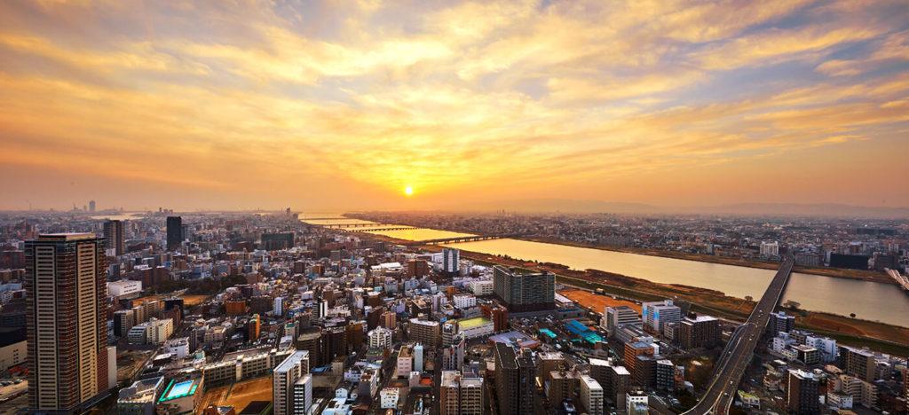 umeda sky building osaka