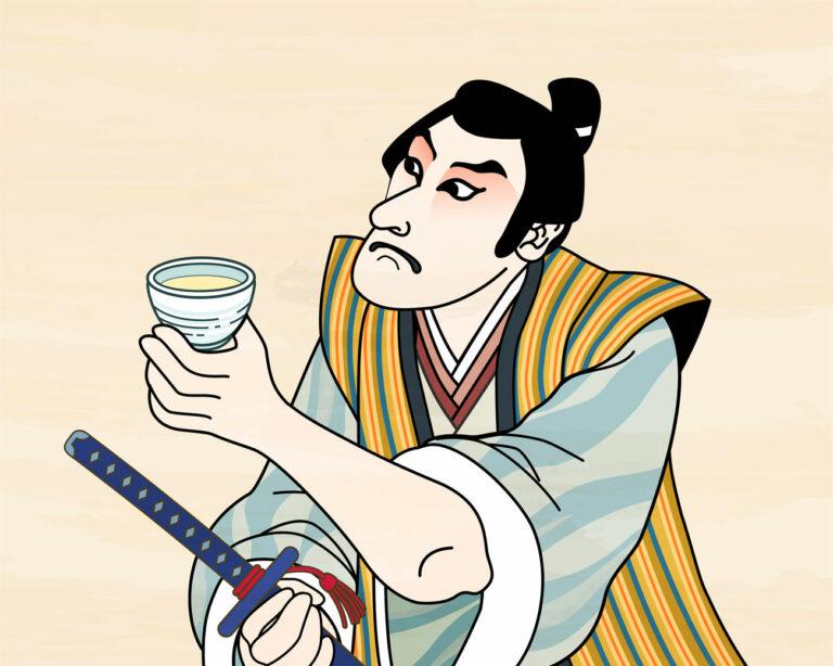 sake giapponese cos'è come si produce