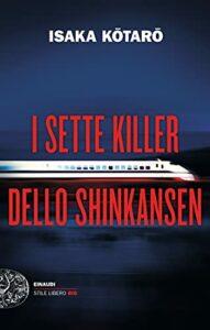 i sette killer dello shinkansen