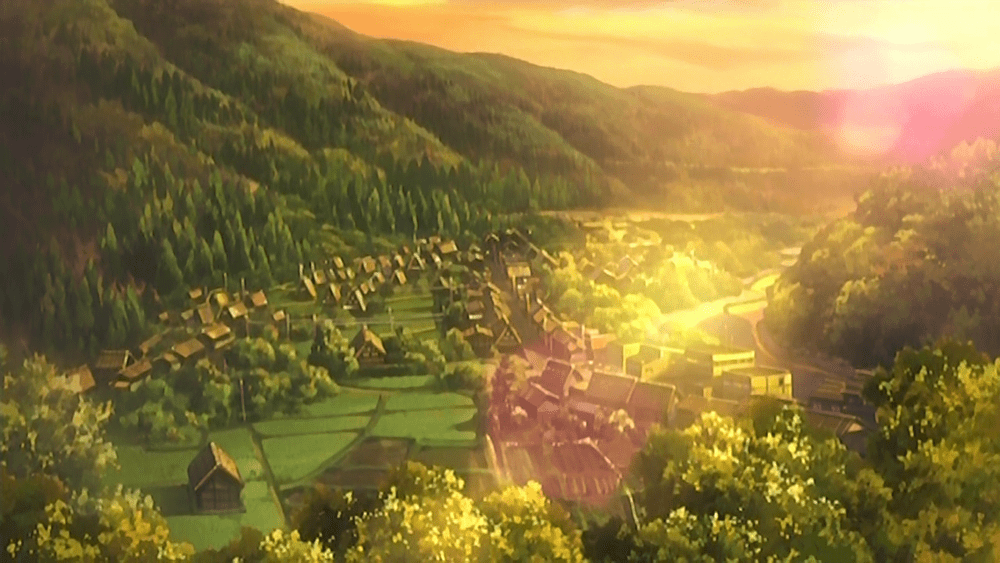 Shirakawa-Higurashi no Naku Koro ni