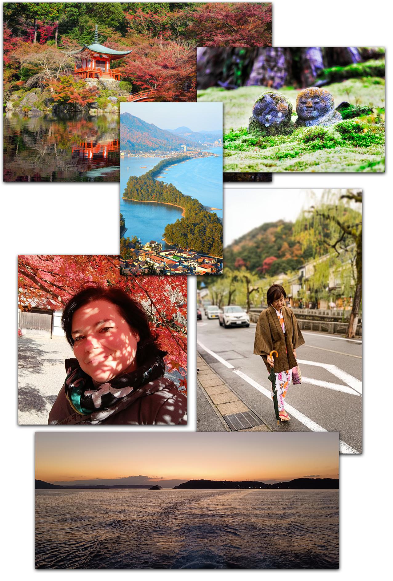 anteprima viaggio guidato giappone senza folla