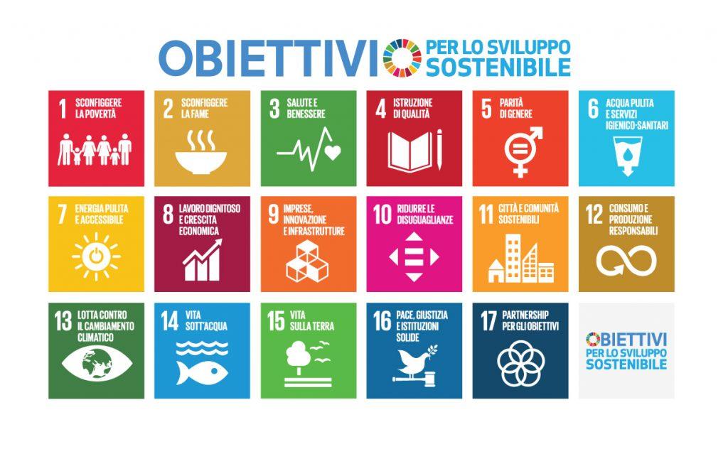 il giappone e gli obiettivi per lo sviluppo sostenibile dell'agenda 2030 delle nazioni unite
