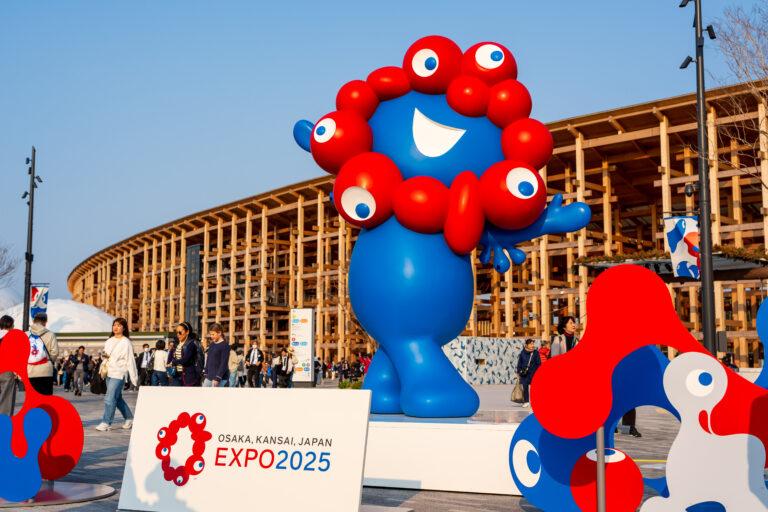 Tutti gli obiettivi e tutti i perché di Expo 2025 a Osaka