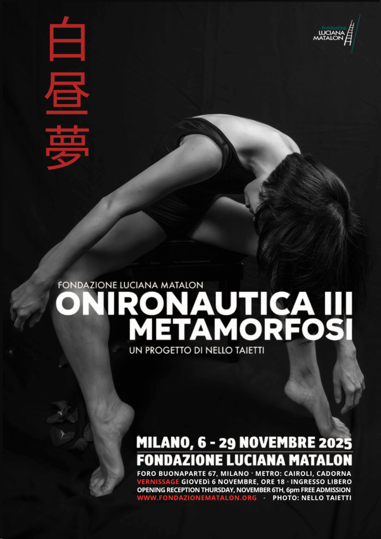 Onironautica 3, la mostra con Sisyu e lo spettacolo a Milano