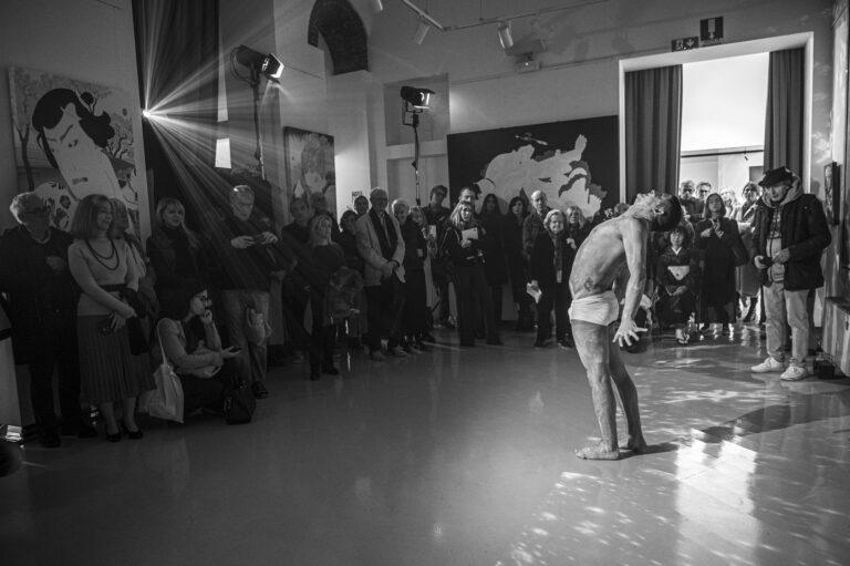 Inaugurata Onironautica 3 alla Fondazione Luciana Matalon