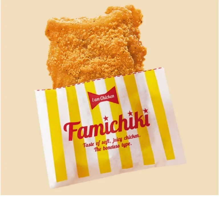 Famichiki