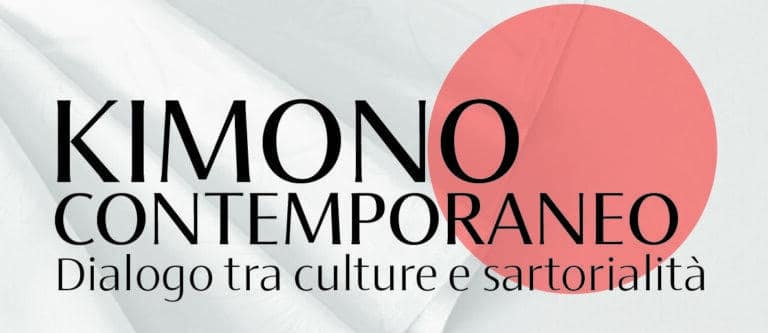 Kimono contemporaneo: 18 reinterpretazioni tra Giappone e Occidente